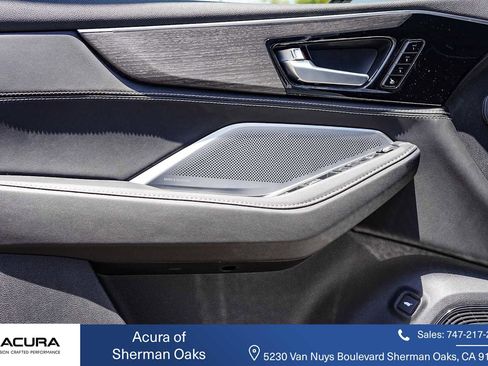 New 2026 Acura MDX SH-AWD w/ Advance Package image 30