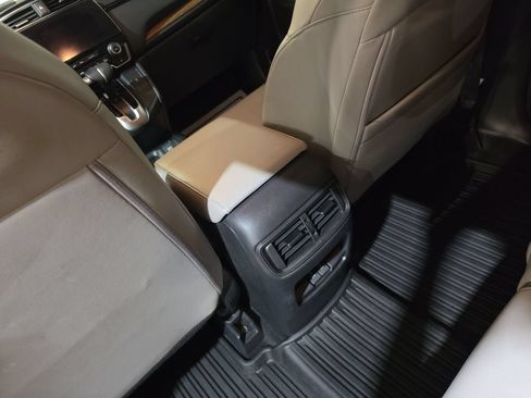Used 2019 Honda CR-V EX-L image 22