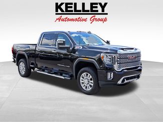 Used 2020 GMC Sierra 2500 Denali w/ Denali Ultimate Package AWD/4WD video 1