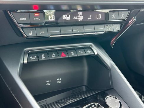 New 2026 Audi A3 2.0T Premium AWD/4WD image 33