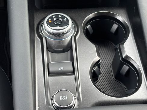 New 2026 Ford Explorer ST-Line w/ ST-Line Street Pack image 18