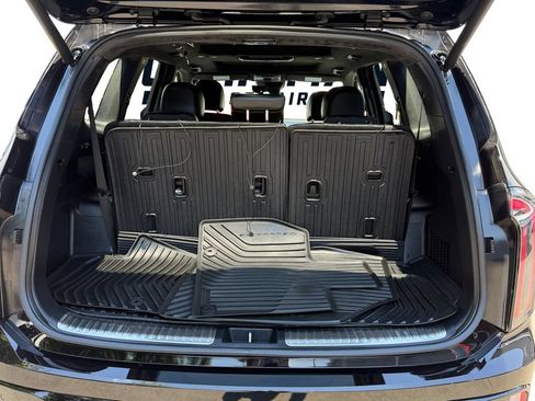 Certified 2025 Kia Telluride SX Prestige X-Line AWD/4WD image 12