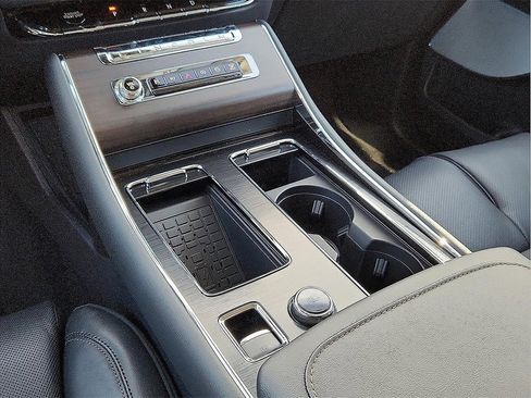 New 2025 Lincoln Aviator Reserve w/ Equipment Group 201A image 13