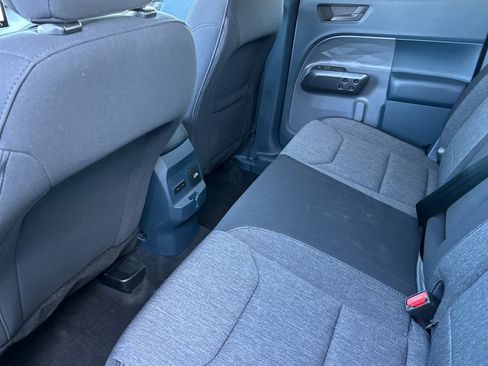 New 2025 Ford Maverick XLT w/ XLT Luxury Package image 11