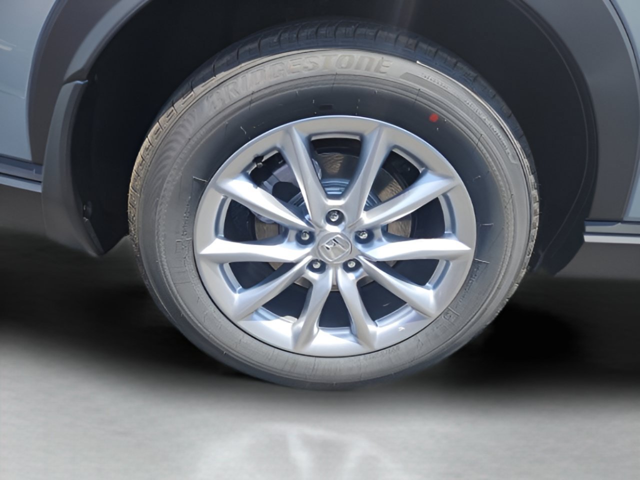 New 2027 Honda CR-V EX image 11