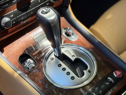 Used 2008 Bentley Continental GT image 13