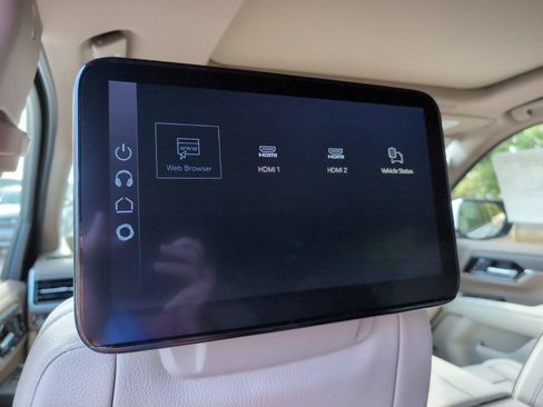 New 2026 GMC Yukon XL Denali w/ Advanced Technology Package RWD image 38