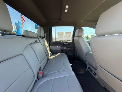 Used 2022 Chevrolet Silverado 2500 LTZ AWD/4WD image 34