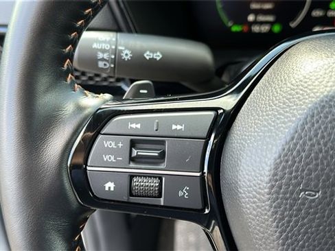 Used 2025 Honda CR-V Sport Touring image 14