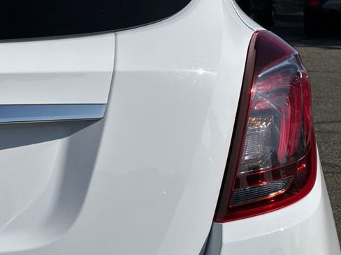 Used 2022 Buick Encore Preferred w/ Safety Package AWD/4WD image 48