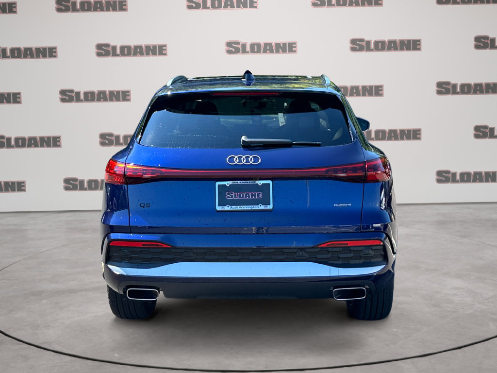 New 2026 Audi Q5 Premium Plus AWD/4WD image 4