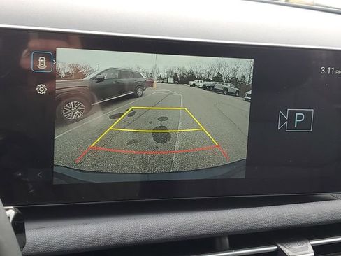 New 2026 Hyundai Tucson XRT image 28