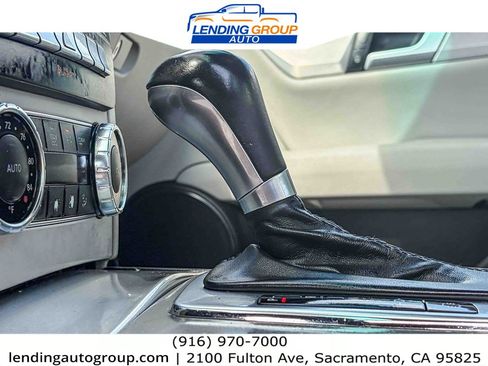 Used 2012 Mercedes-Benz C 250 Sedan image 21