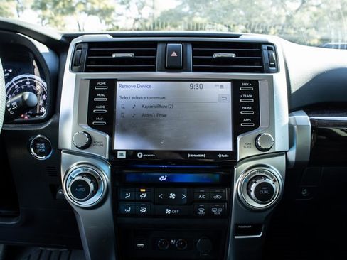 Used 2024 Toyota 4Runner Limited image 14