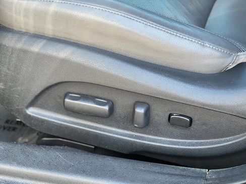 Used 2015 Hyundai Sonata Limited w/ Option Group 02 FWD image 25