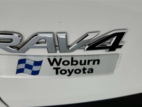 Certified 2023 Toyota RAV4 XLE w/ Convenience Package AWD/4WD image 21