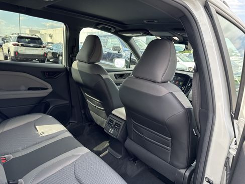 Certified 2026 Subaru Forester Premium AWD/4WD image 18