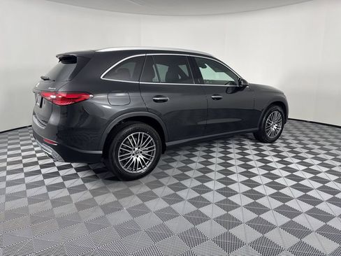 New 2026 Mercedes-Benz GLC 300 4MATIC image 7