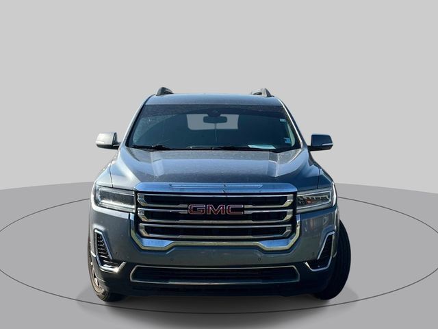 Used 2021 GMC Acadia SLE w/ Driver Convenience Package FWD image 7