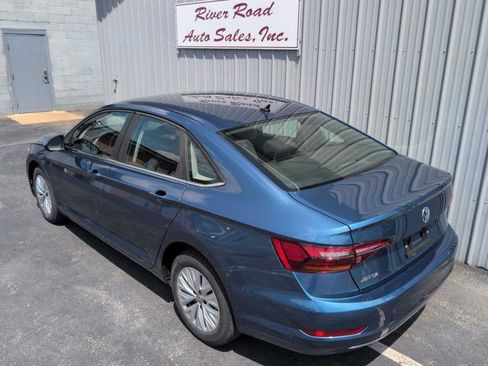 Used 2019 Volkswagen Jetta S FWD image 12