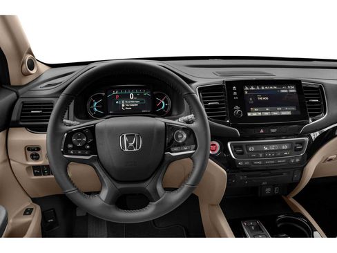 Used 2020 Honda Pilot Touring image 4