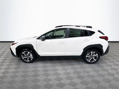 New 2026 Subaru Crosstrek 2.0i Premium image 33