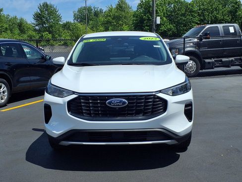 Used 2023 Ford Escape Active w/ Tech Pack #2 AWD/4WD image 23