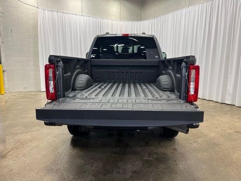 New 2026 Ford F250 XL w/ STX Appearance Package AWD/4WD image 10