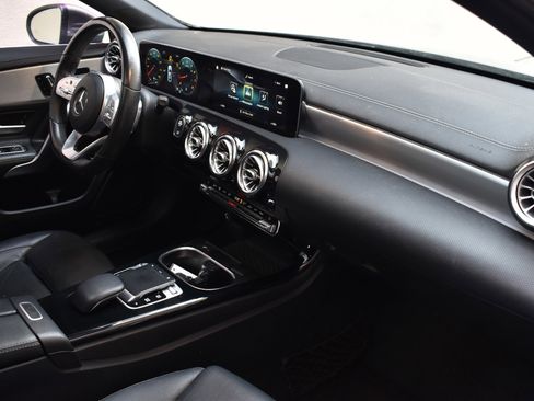 Used 2019 Mercedes-Benz A 220 image 26