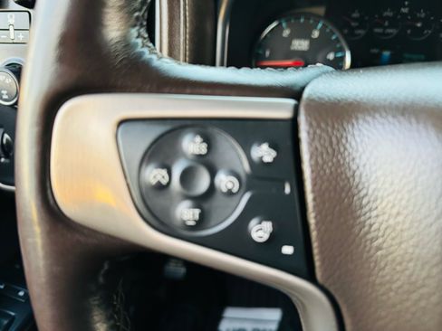 Used 2019 GMC Sierra 2500 Denali w/ Duramax Plus Package image 16