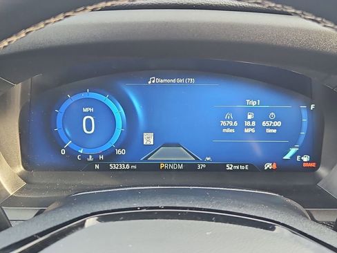 Used 2022 Ford Explorer ST w/ Equipment Group 401A image 15