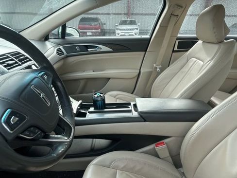 Used 2018 Lincoln MKZ Select w/ Select Plus Package image 6