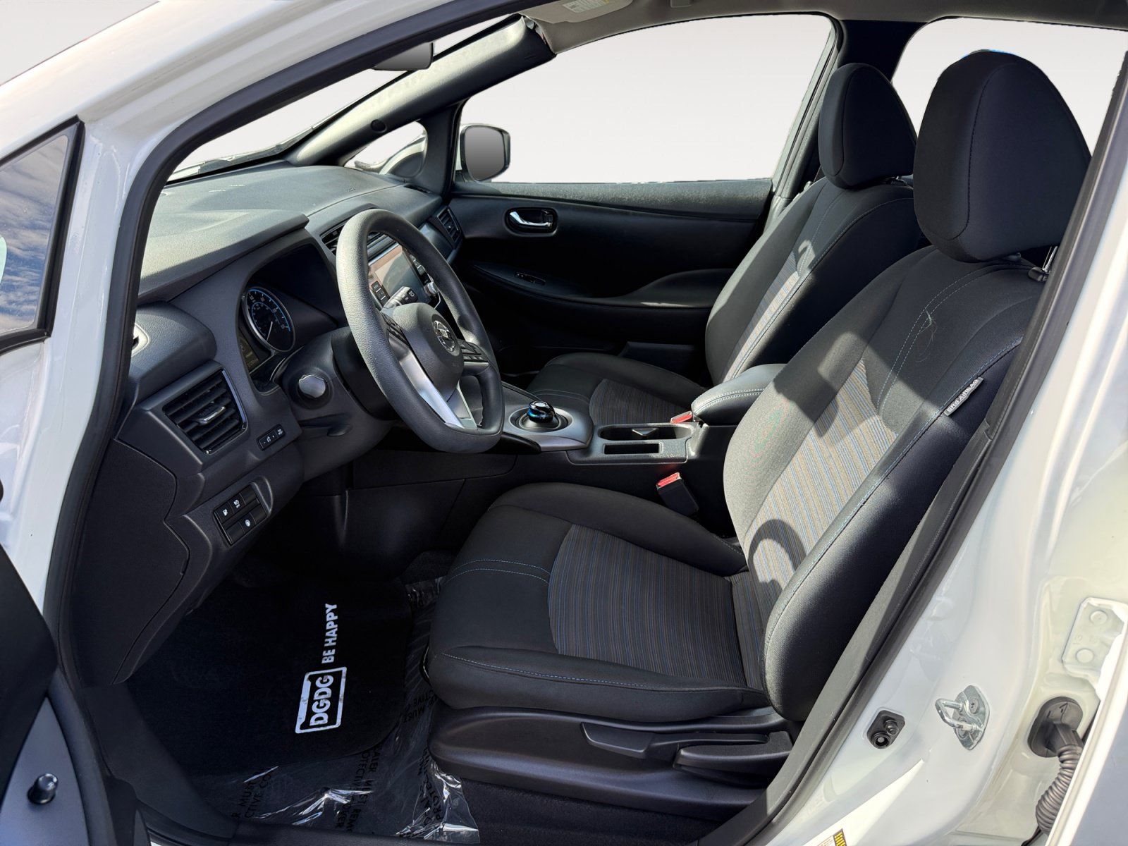 Used 2022 Nissan Leaf S Plus FWD image 10