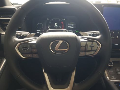 Used 2025 Lexus GX 550 image 22