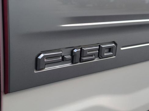 Used 2021 Ford F150 Limited image 10