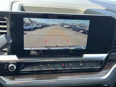 New 2026 GMC Sierra 1500 Elevation image 20