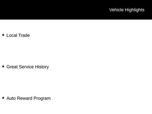 Used 2018 Chevrolet Colorado Z71 w/ Z71 Midnight Edition image 5