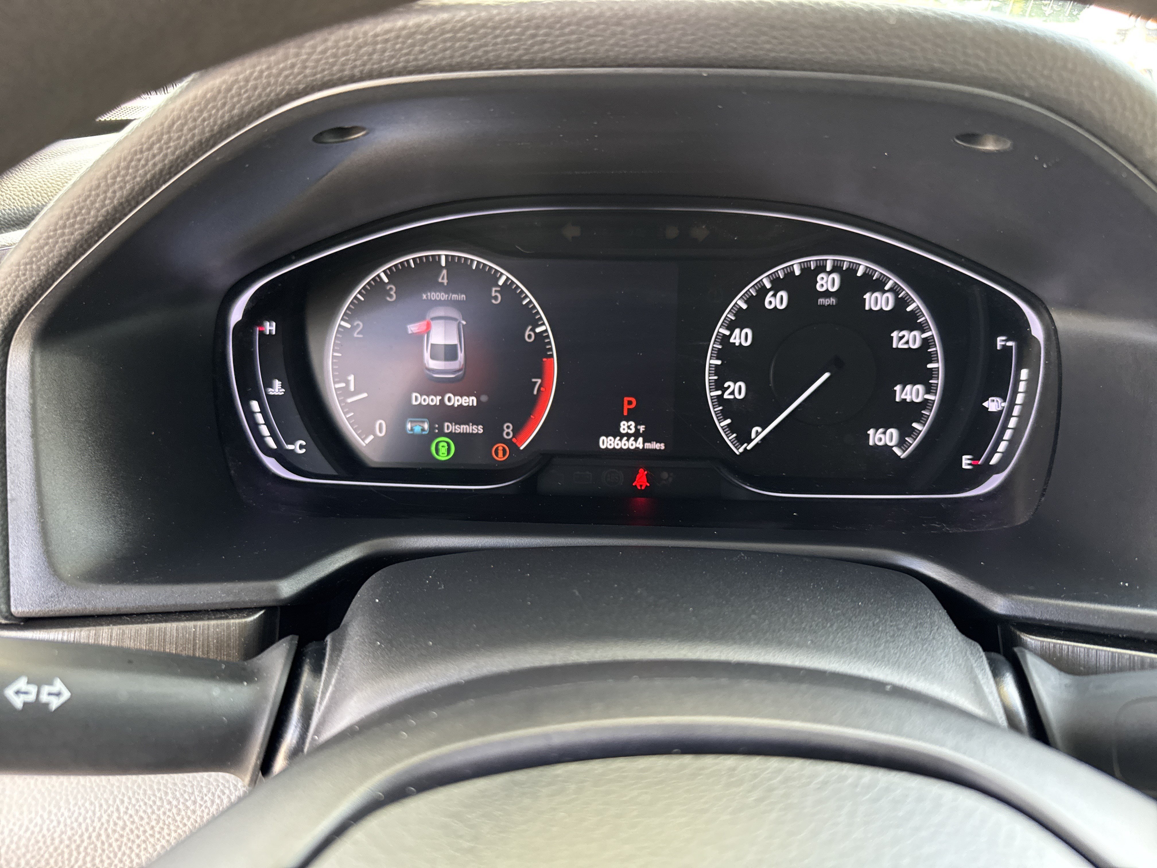 Used 2019 Honda Accord LX image 21