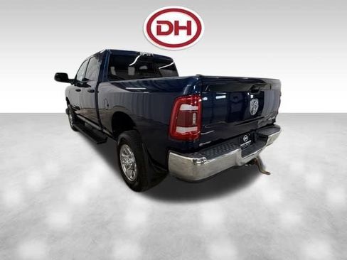 Used 2020 RAM 2500 Tradesman w/ Towing Technology Group AWD/4WD image 9