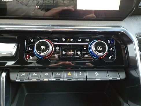 New 2026 GMC Sierra 1500 Denali w/ Denali Reserve Package image 31