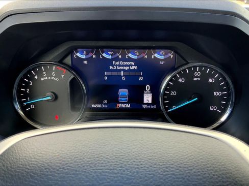 Used 2024 Ford Expedition Max Limited image 25