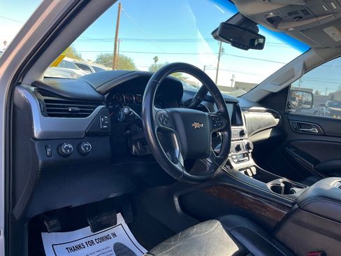 Used 2018 Chevrolet Tahoe LT image 25