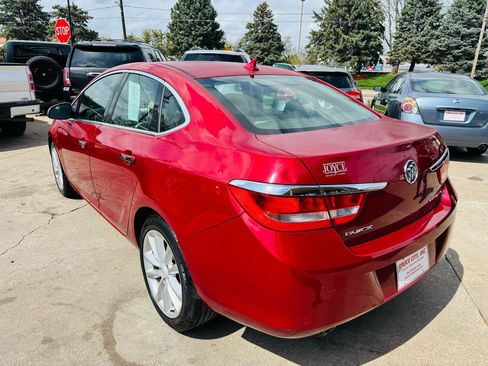 Used 2012 Buick Verano FWD image 5