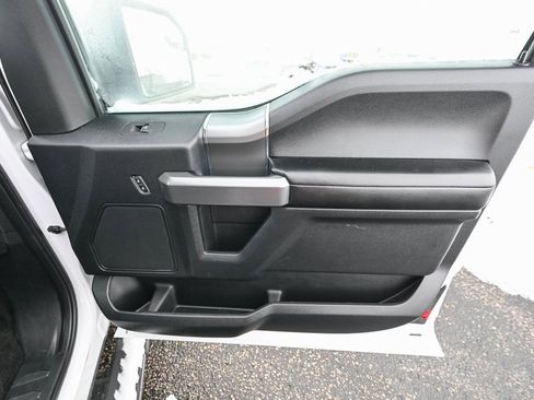 Used 2015 Ford F150 XLT w/ Equipment Group 302A Luxury image 25