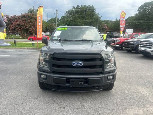 Used 2016 Ford F150 Lariat image 7