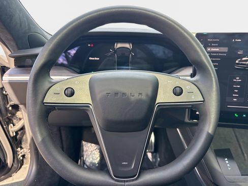 Used 2023 Tesla Model S image 47