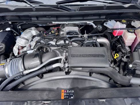 Used 2024 GMC Sierra 2500 Denali Ultimate w/ Max Trailering Package AWD/4WD image 37