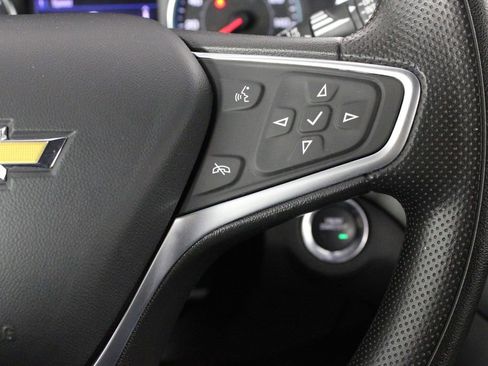 Used 2022 Chevrolet Equinox LS w/ LS Convenience Package image 25