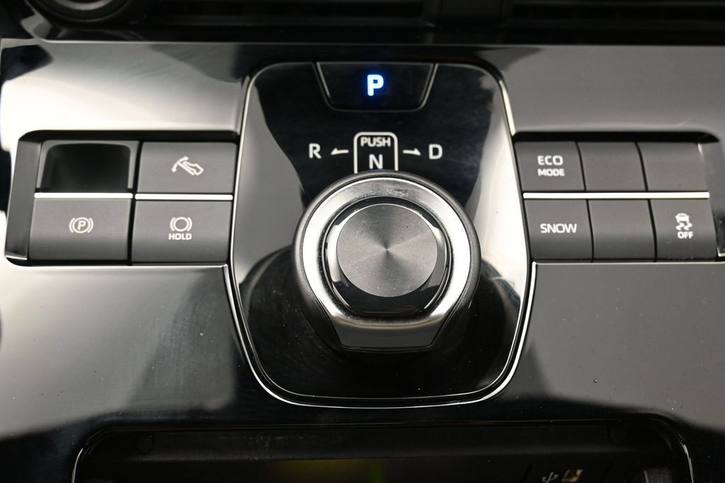 Used 2024 Toyota bZ4X FWD w/ Weather Package image 24
