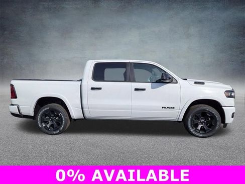 New 2026 RAM 1500 Big Horn image 3